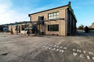 Tresigallo (fe) rif.00gm capannone