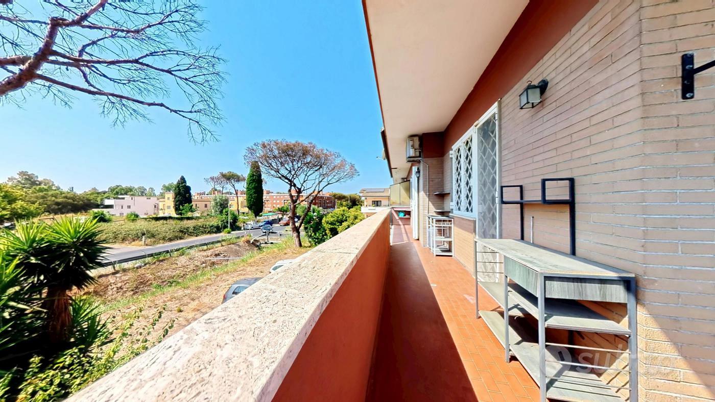 Appartamento Roma [Cod. rif 3333380VRG] - Vista 6