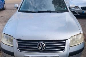 Volkwagen Passat