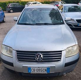 Volkwagen Passat