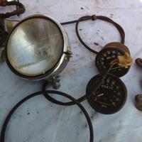 strumenti  Aermachi 350