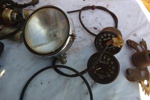 strumenti  Aermachi 350