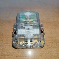 Legrand Teleruttore Bipolare 12V 0,55A Art. 49162