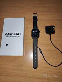 smartwatch gard pro 2+