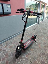 Kugoo kirin M4 batteria nuova