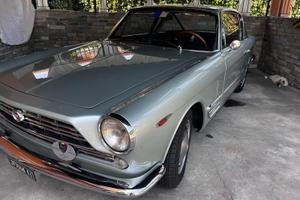 Fiat 2300 S Coupè Ghia Omologata ASI