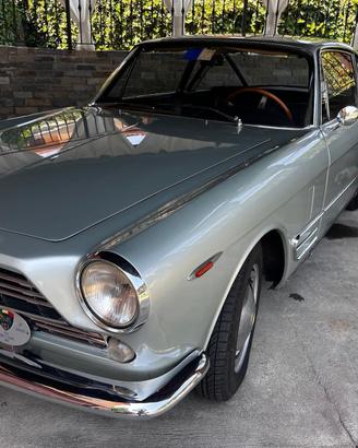 Fiat 2300 S Coupè Ghia Omologata ASI