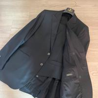 Abito uomo da cerimonia Corneliani