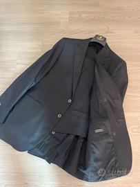 Abito uomo da cerimonia Corneliani