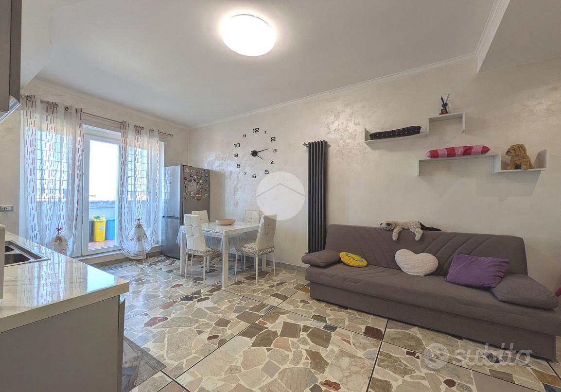 Appartamento – Ciampino, Valle Copella - Vista 4