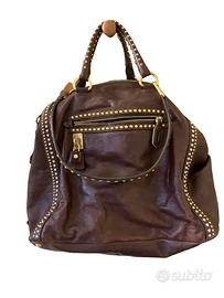 Borda prada