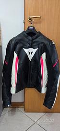 Giacca Dainese Avro D1 Lady