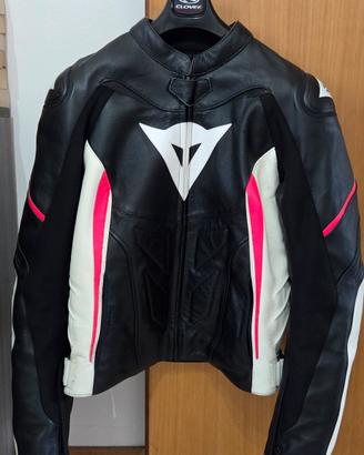 Giacca Dainese Avro D1 Lady
