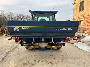 Spandiconcime Bogballe M2 Base