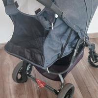 TRIO Valco Baby SNAP4