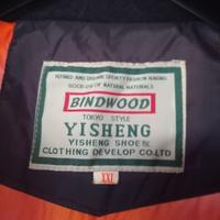 giaccone invernale impermeabile 