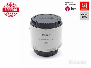 Canon EF 2x III (Canon)