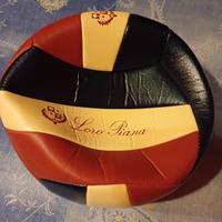 pallone pallavolo 