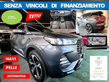 DR 6.0 1.5 GPL 149cv AUTOM*NO VINCOLI DI FINANZIAM