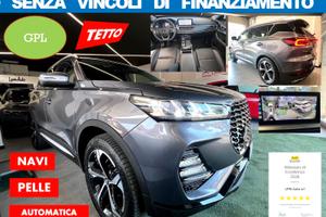 DR 6.0 1.5 GPL 149cv AUTOM*NO VINCOLI DI FINANZIAM