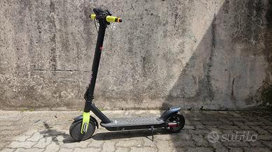 Monopattino elettrico X-drive M1 Nilox