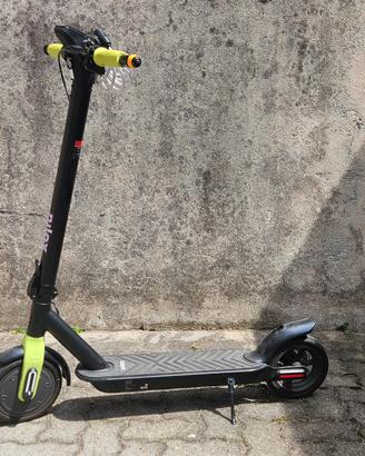 Monopattino elettrico X-drive M1 Nilox