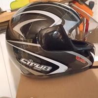 Casco integrale 