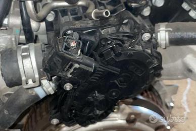 VALVOLA TERMOSTATO SPORTAGE-TUCSON 25690-2U000