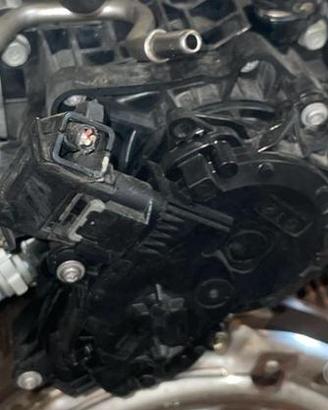 VALVOLA TERMOSTATO SPORTAGE-TUCSON 25690-2U000