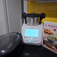 Monsieur Cousin Connect