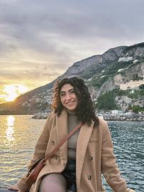 Monolocale a Roma (da febbraio)