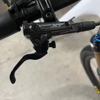 Freni shimano xt m8120