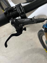 Freni shimano xt m8120