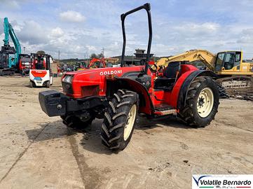 Goldoni Quasar 90 usato 2016 - trattore agricolo 9