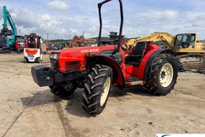 Goldoni Quasar 90 usato 2016 - trattore agricolo 9