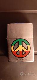 zippo anni 90 raro