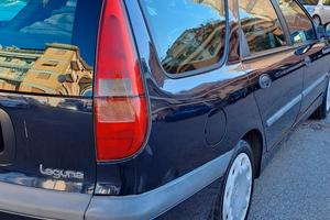 renault laguna 2001 gpl 1.6 S.W.