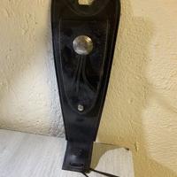 Copri serbatoio / Porta telefono