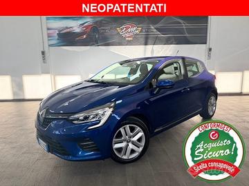 RENAULT Clio TCe 100 CV 5 porte Edition One