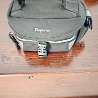 BORSA PER FOTOCAMERA REPORT P2C4AD 289