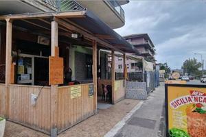 Attività commerciale a Giarre