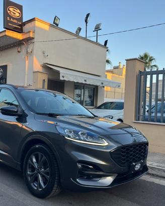 FORD Kuga 1.5 EcoBlue 120 Aut. ST-Line X
