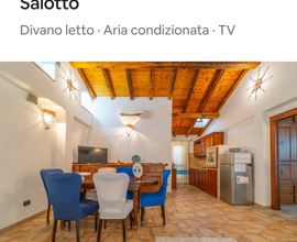 Bilocale Olbia zona Centro