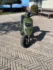 Typhoon 70 dr anno 1996