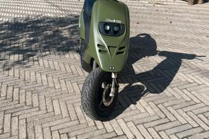 Typhoon 70 dr anno 1996