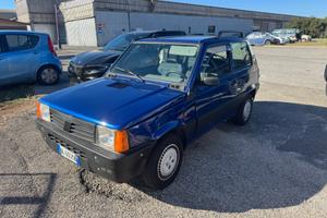 Fiat Panda 1100 i.e. cat Hobby