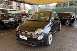 FIAT 500 1.0 HYBRID LOUNGE **PREZZO REALE**