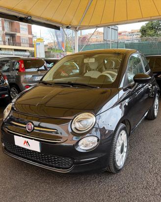 FIAT 500 1.0 HYBRID LOUNGE **PREZZO REALE**