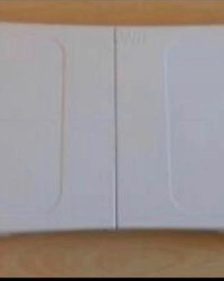 disponibile pedana per intendo wii 