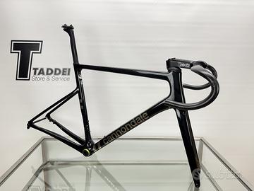 Telaio Cannondale SuperSix EVO Hi-MOD taglia 54